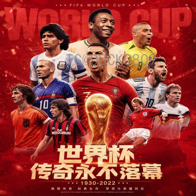 2026年世界杯球队名单阵容官方公布：参赛队伍与球星展望